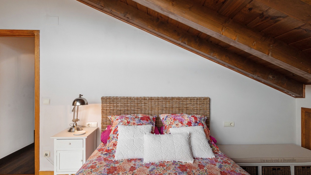 Photo of Bedroom in Puigcerda