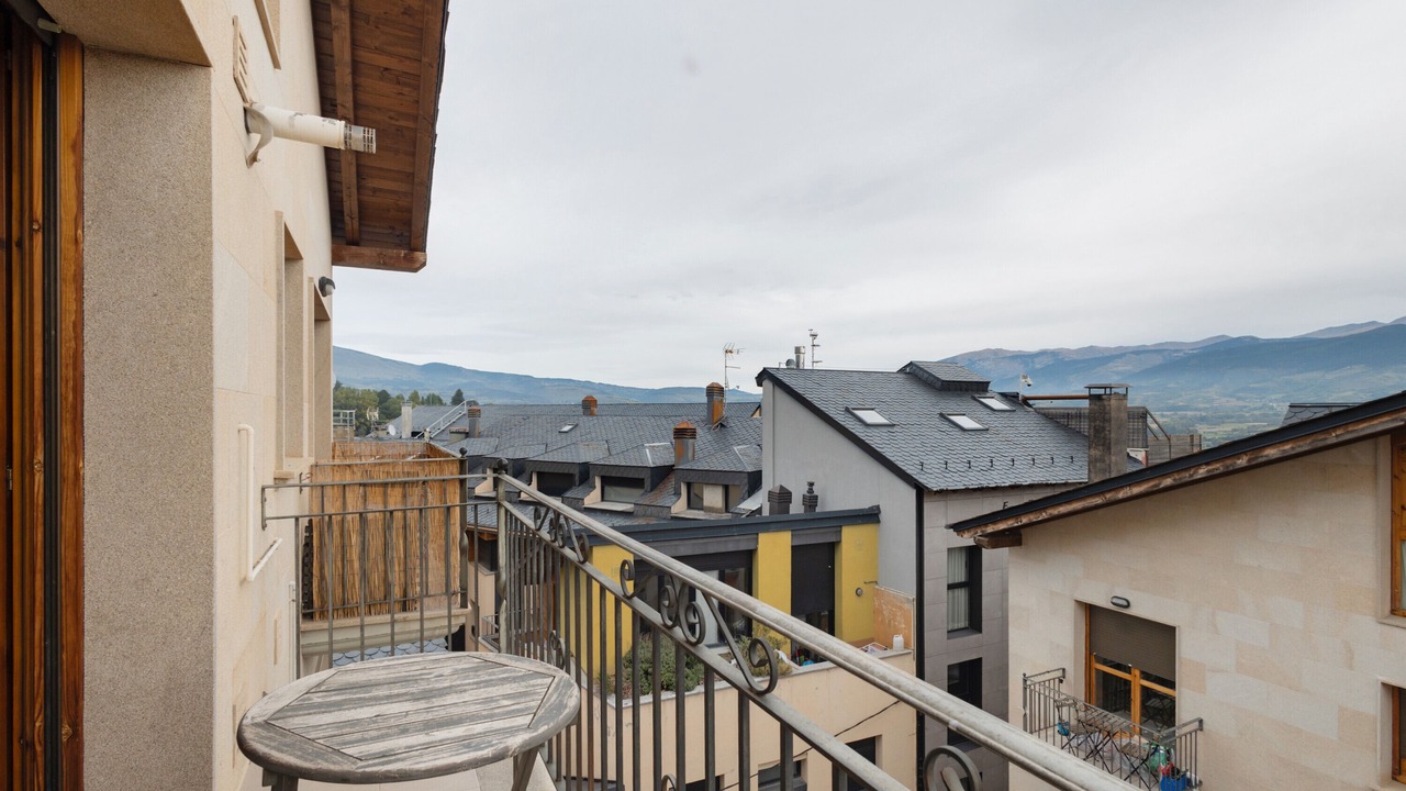 Photo of Outdoor in Puigcerda