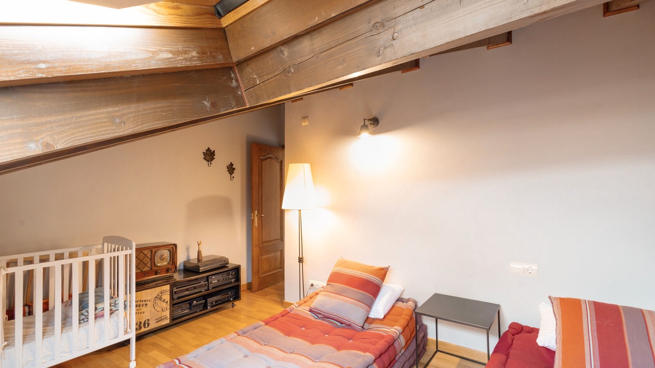 Photo of Bedroom in Puigcerda