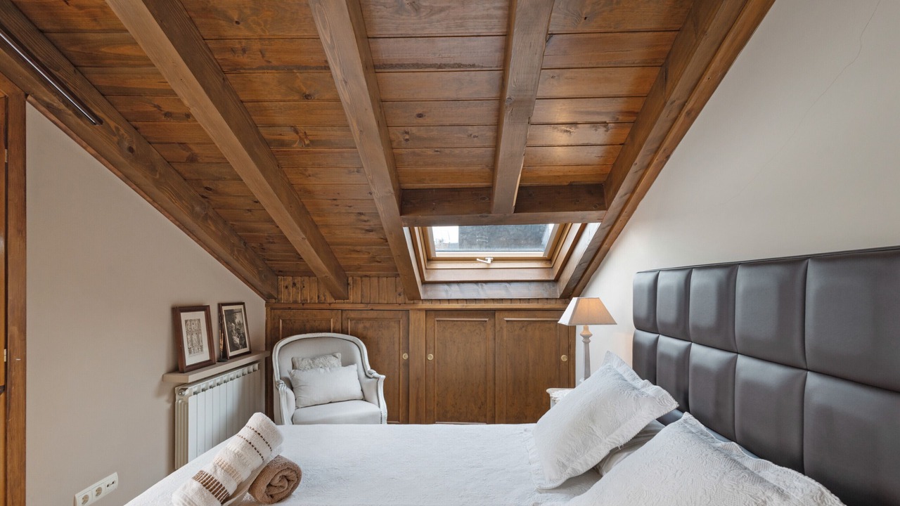 Photo of Bedroom in Puigcerda