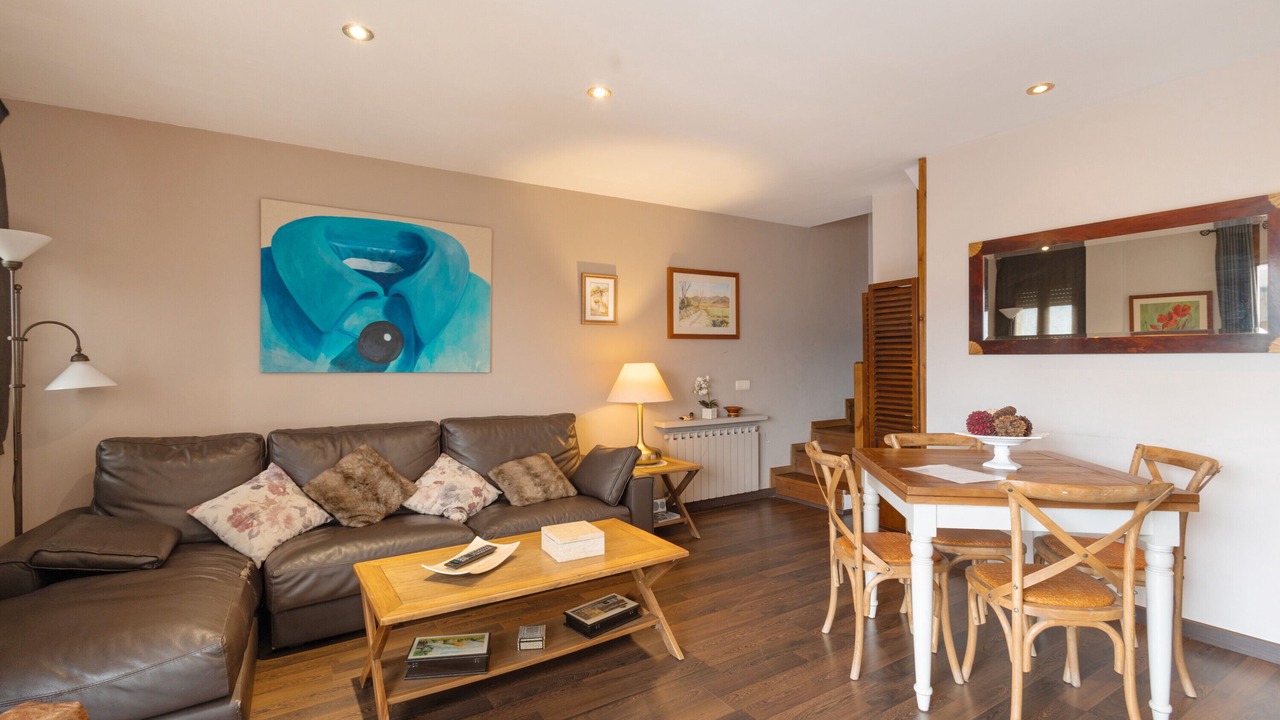 Photo of Livingroom in Puigcerda