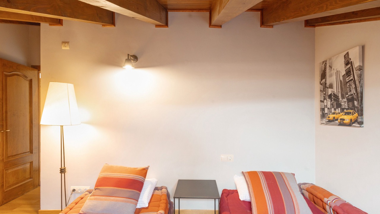 Photo of Bedroom in Puigcerda