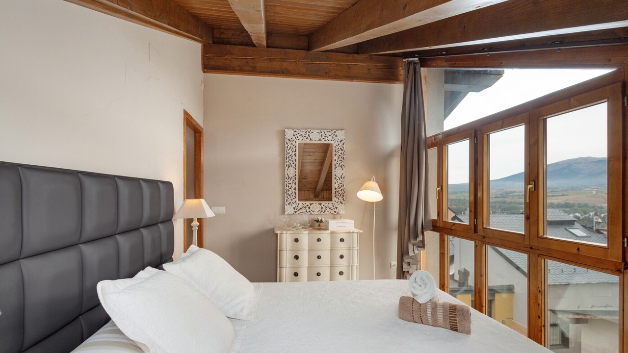 Photo of Bedroom in Puigcerda