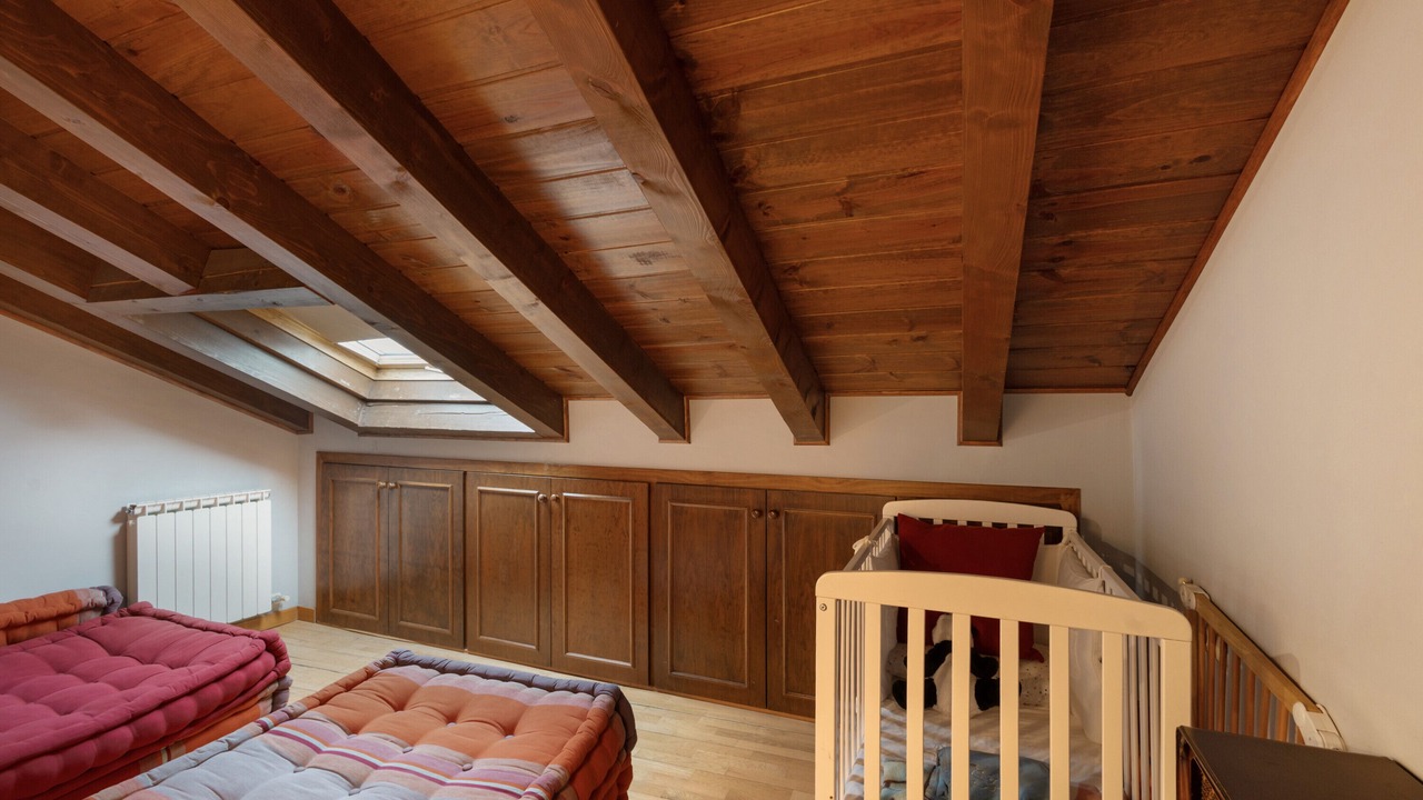 Photo of Bedroom in Puigcerda