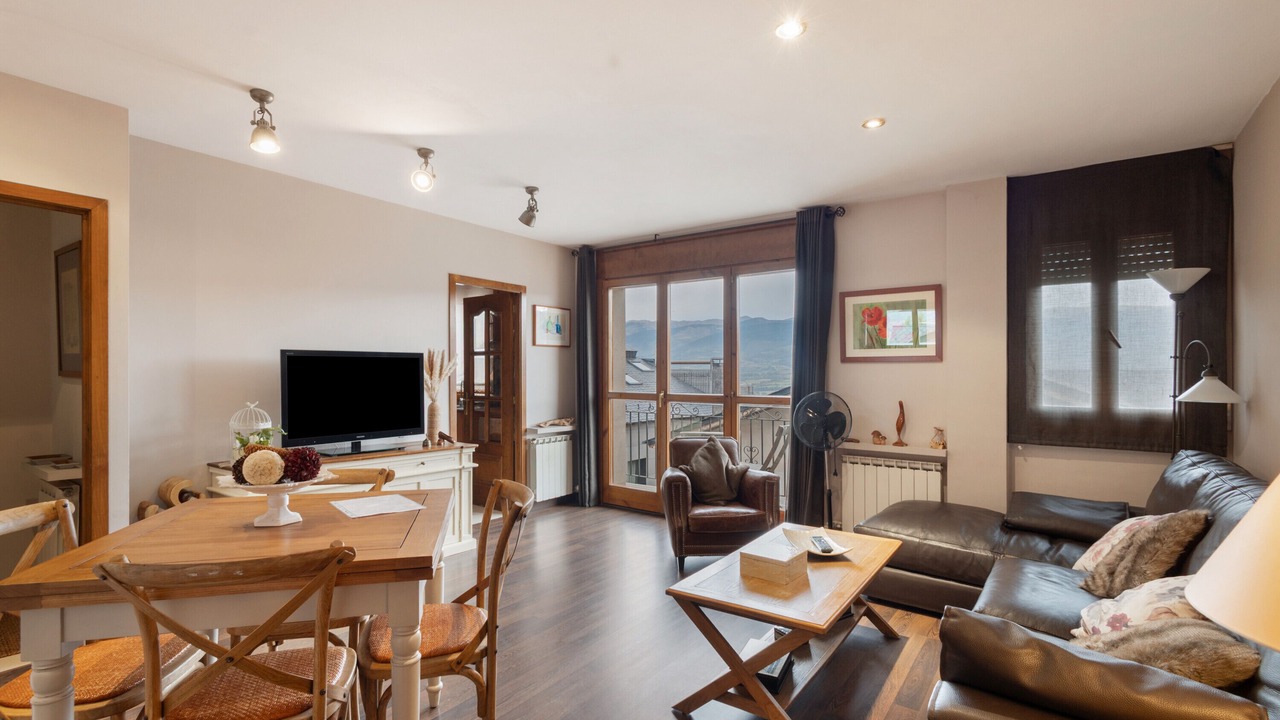 Photo of Livingroom in Puigcerda