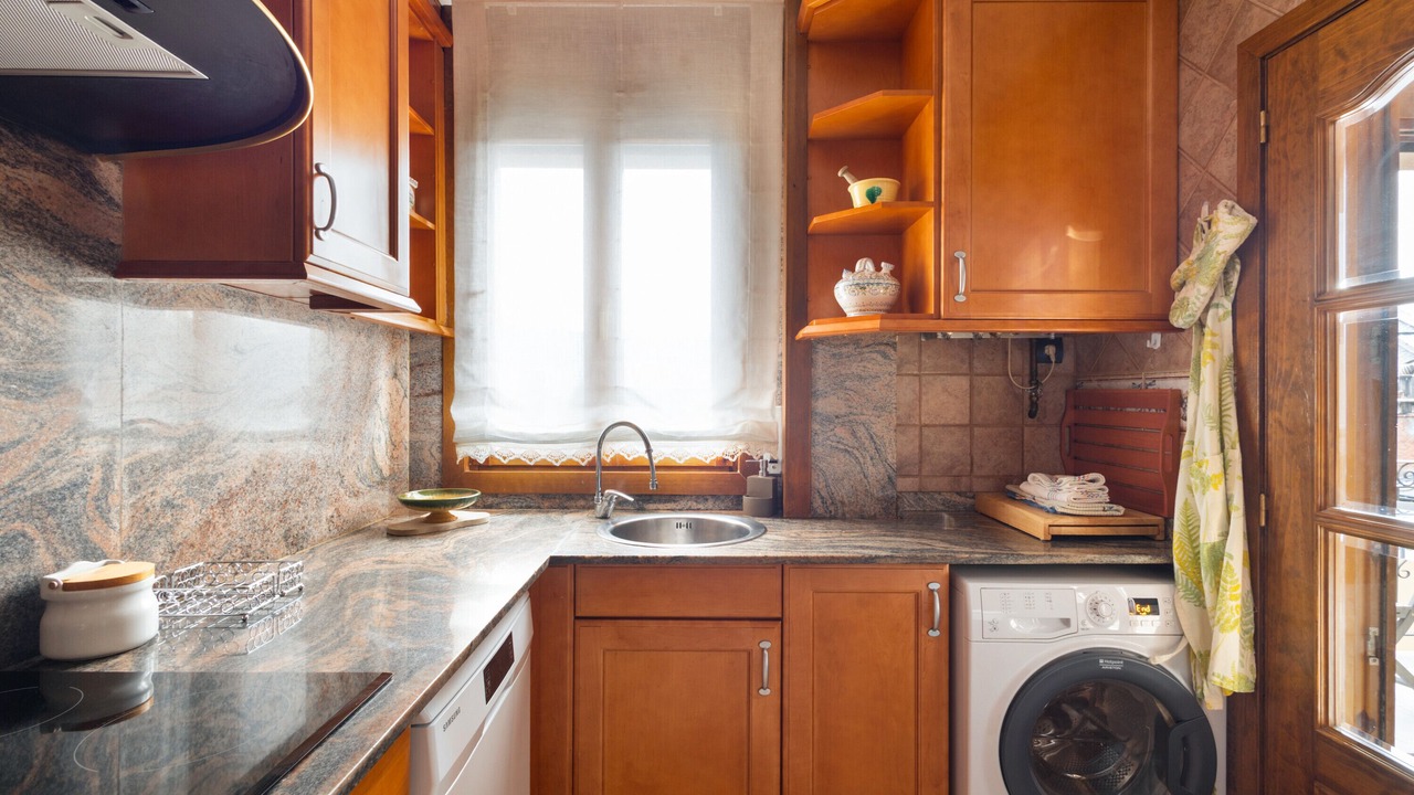 Photo of Kitchen in Puigcerda