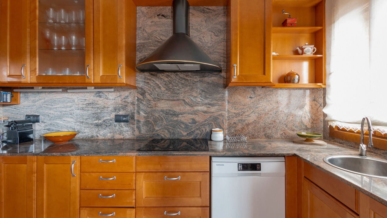 Photo of Kitchen in Puigcerda