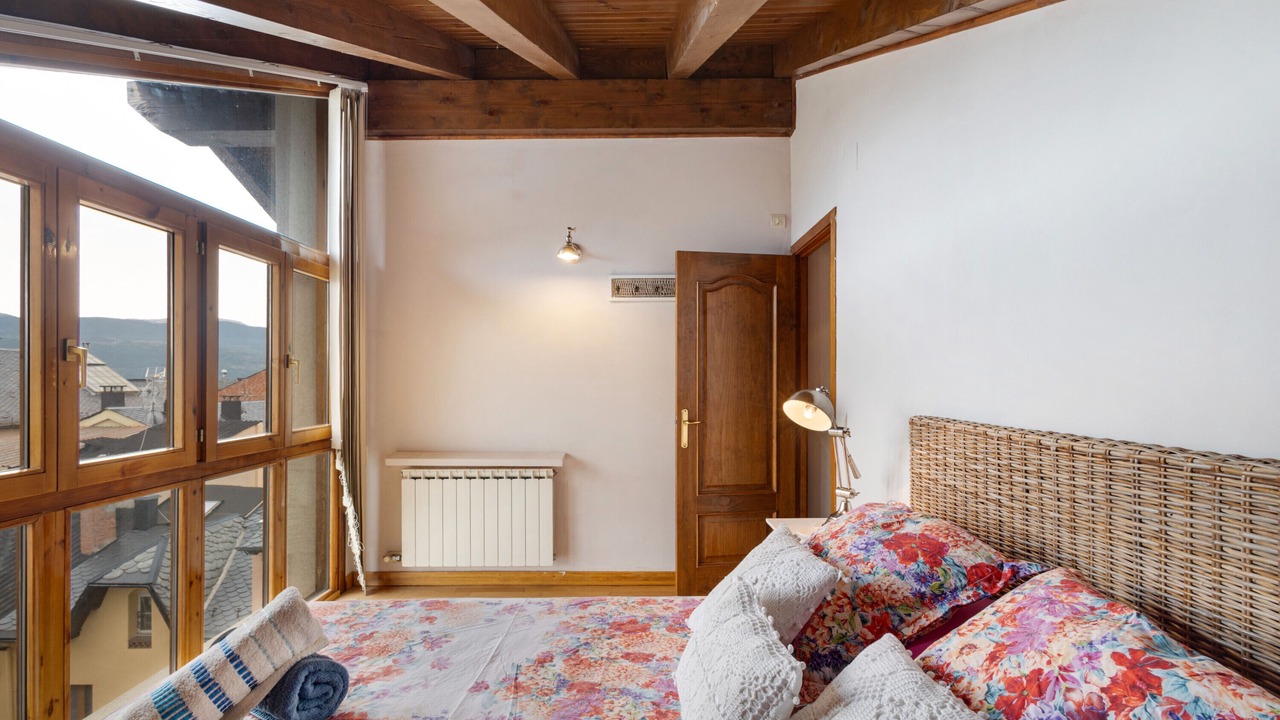 Photo of Bedroom in Puigcerda