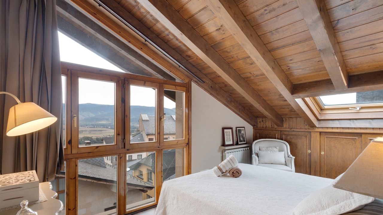 Photo of Bedroom in Puigcerda