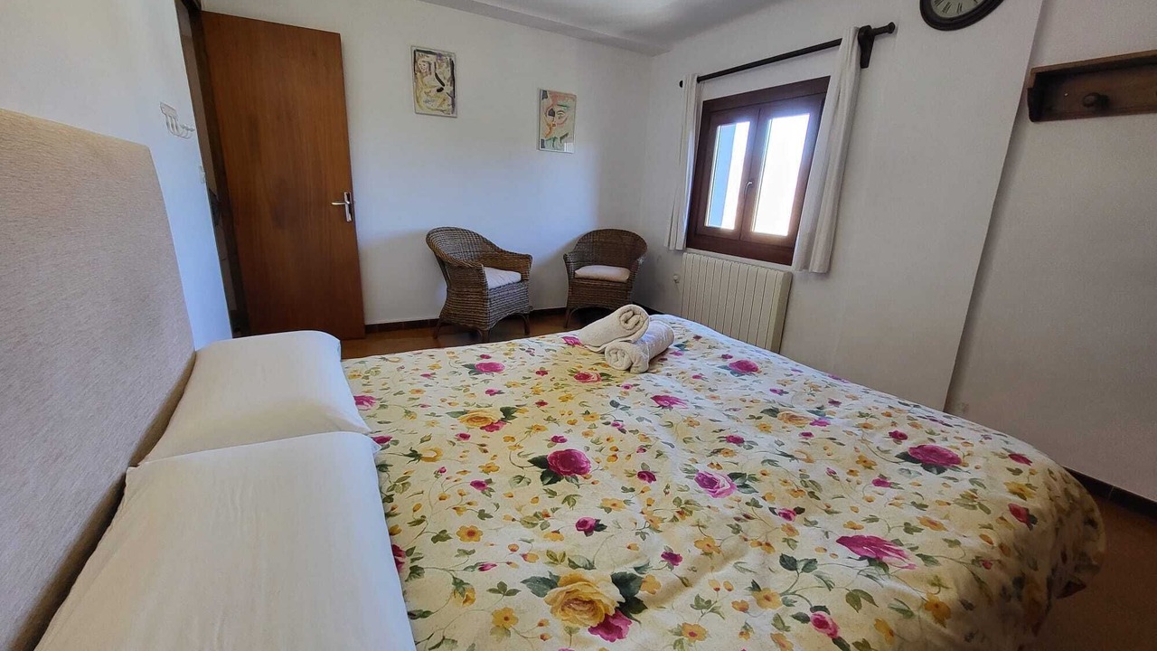 Photo of Bedroom in Puigcerda