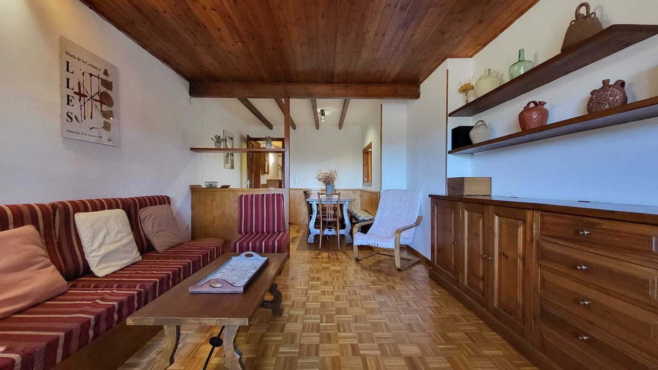 Photo of Livingroom in Puigcerda