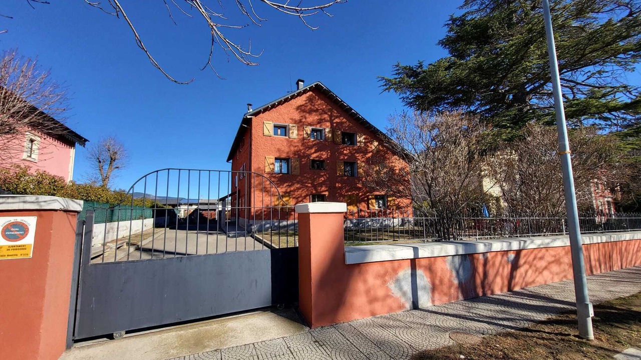 Photo of Outdoor in Puigcerda