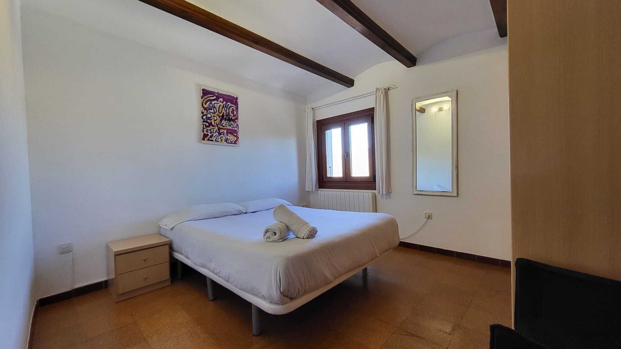 Photo of Bedroom in Puigcerda