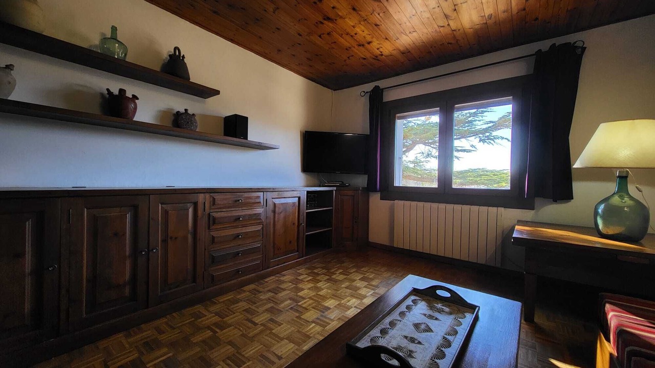 Photo of Livingroom in Puigcerda
