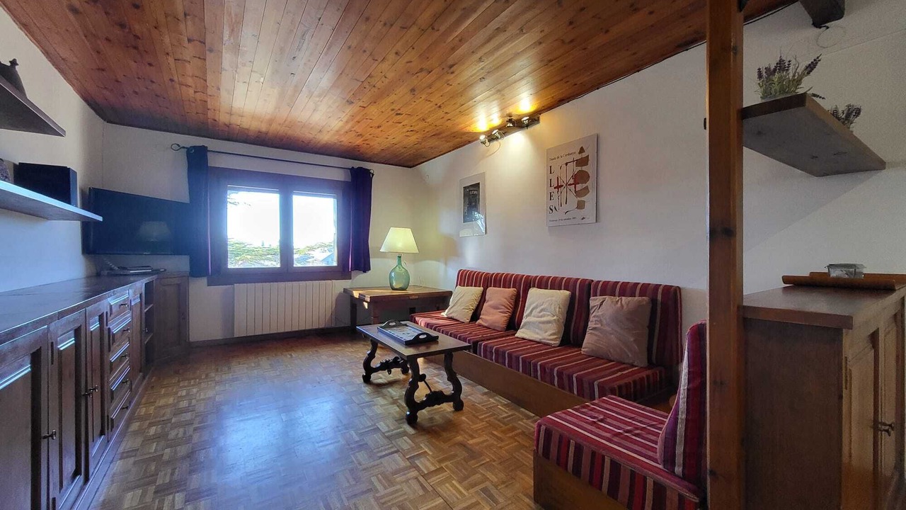 Photo of Livingroom in Puigcerda