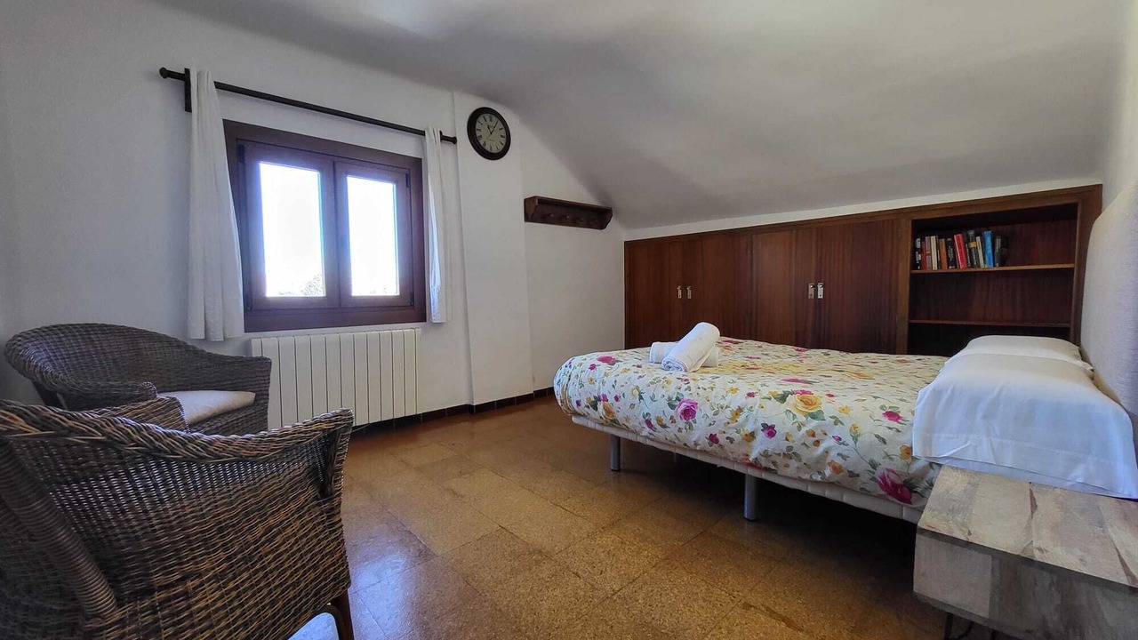 Photo of Bedroom in Puigcerda