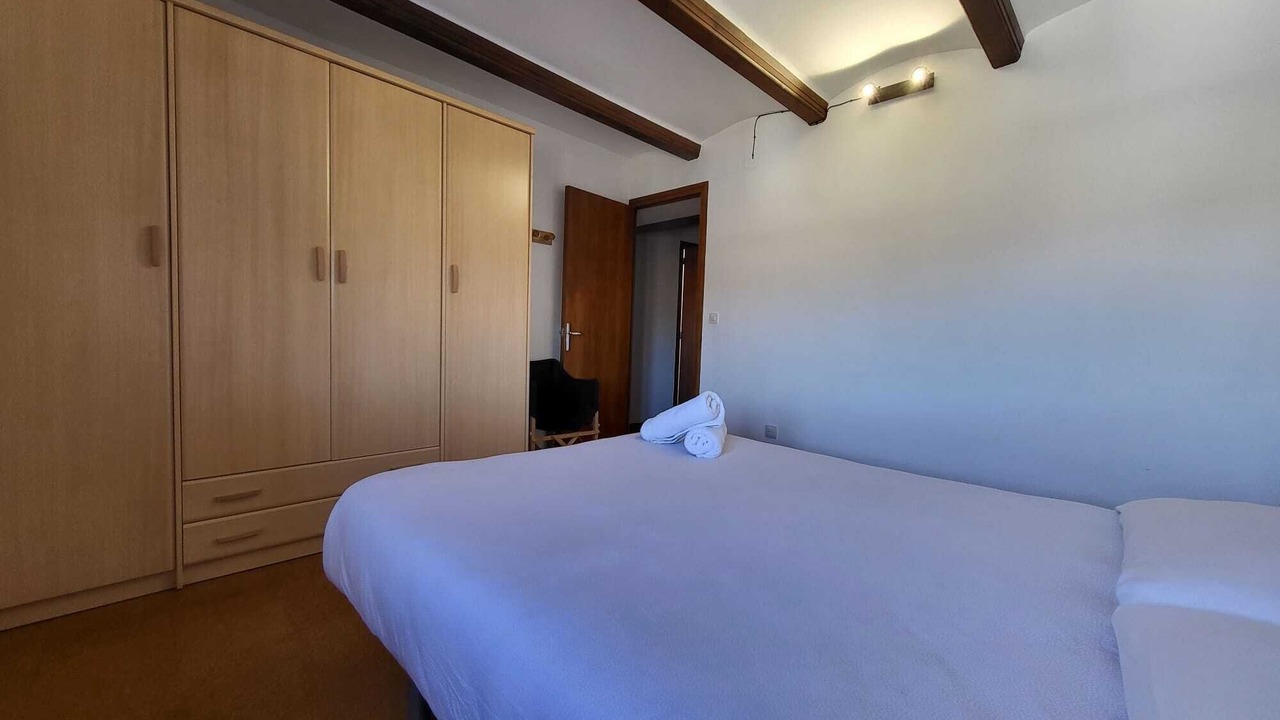 Photo of Bedroom in Puigcerda
