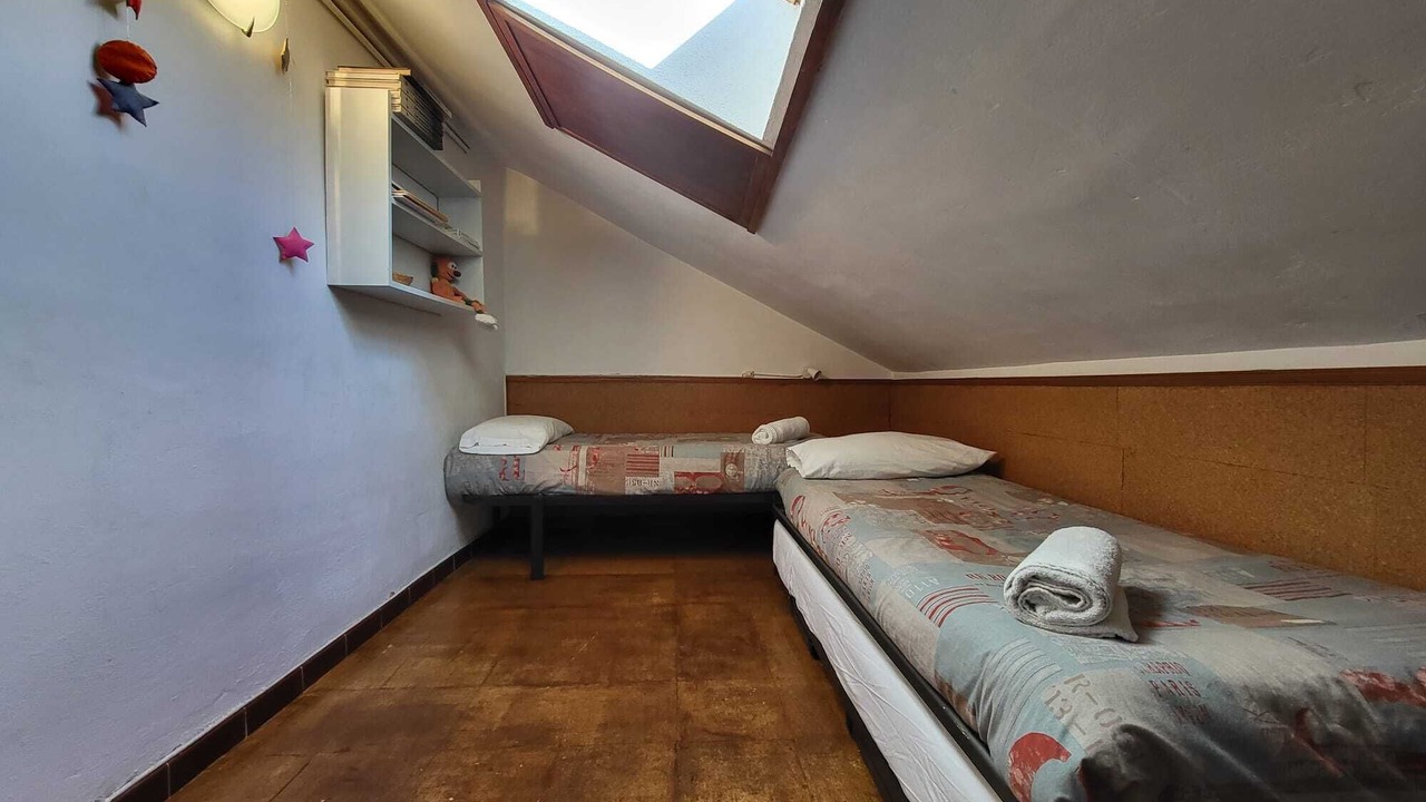 Photo of Bedroom in Puigcerda