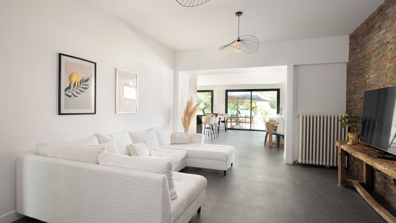 Photo of Livingroom in Castres