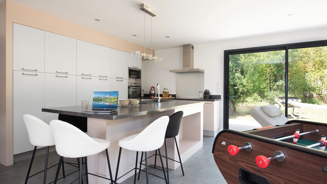 Photo of Kitchen in Castres