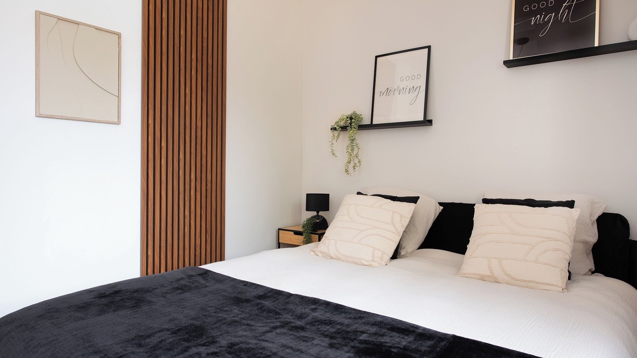 Photo of Bedroom in Castres