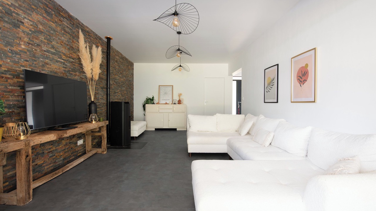 Photo of Livingroom in Castres