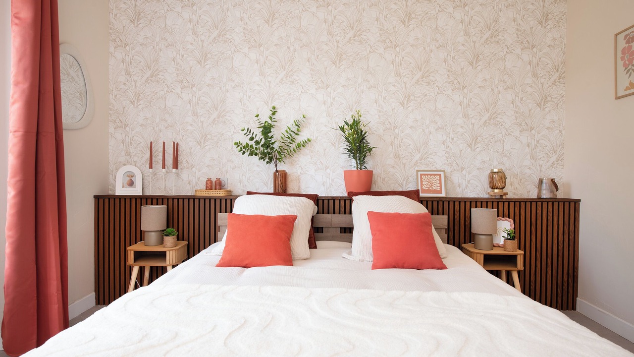 Photo of Bedroom in Castres