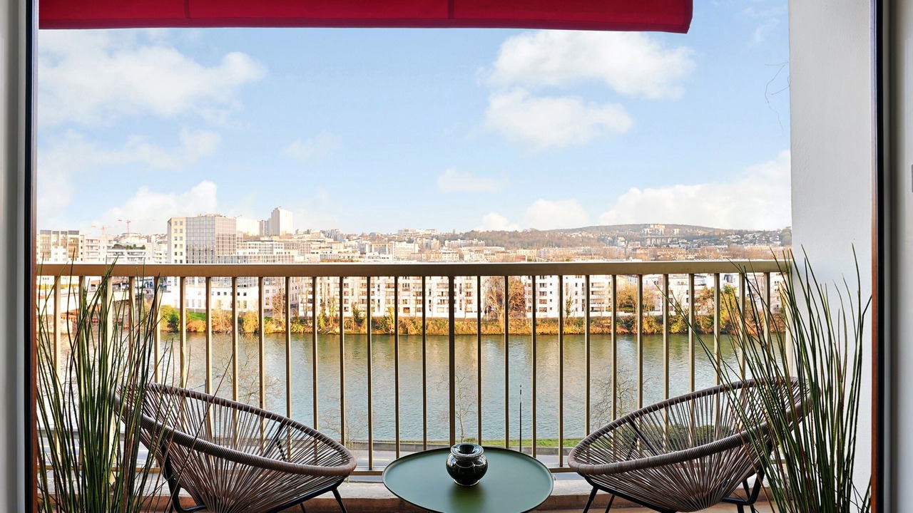 Photo of Outdoor in Billancourt–Rives de Seine