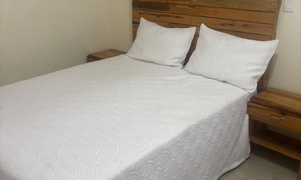 Photo of Bedroom in Bonao