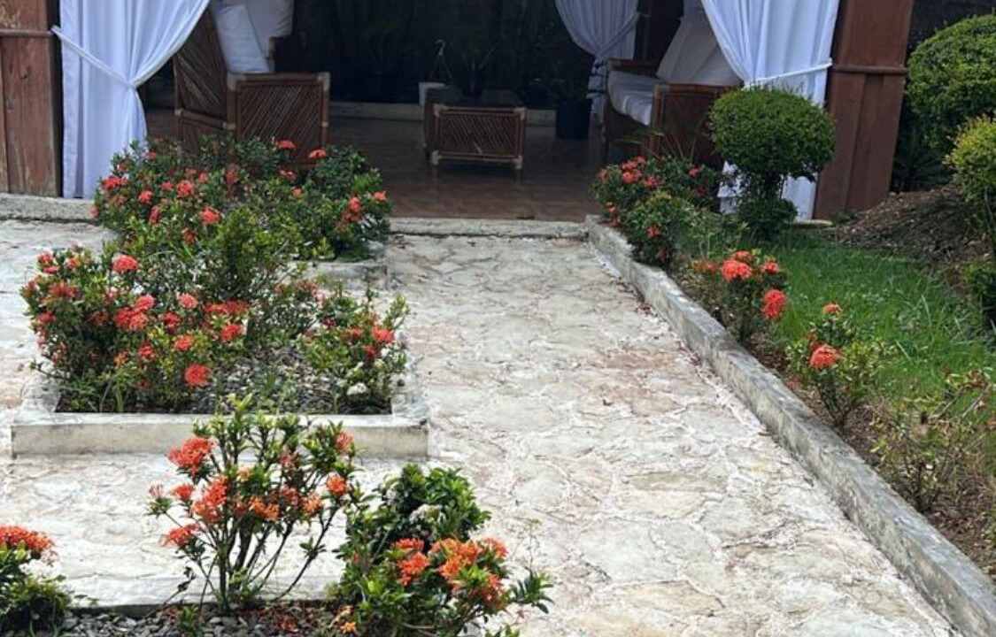 Photo of Outdoor in Bonao