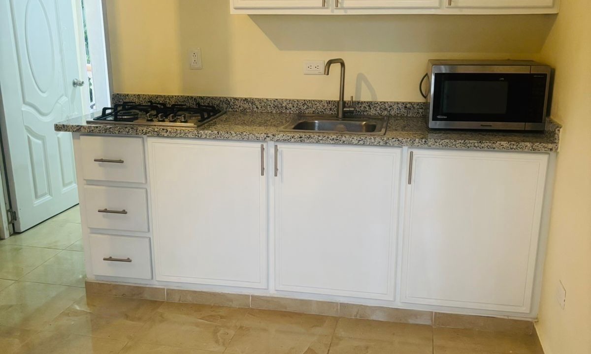 Photo of Kitchen in Bonao