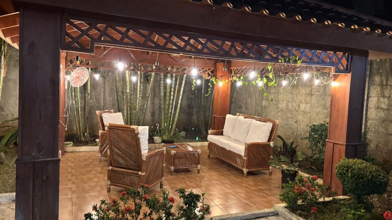 Photo of Patio Balcony in Bonao