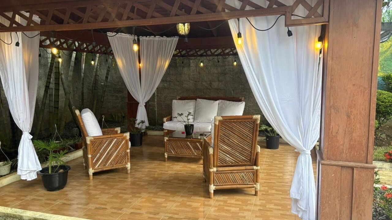 Photo of Patio Balcony in Bonao