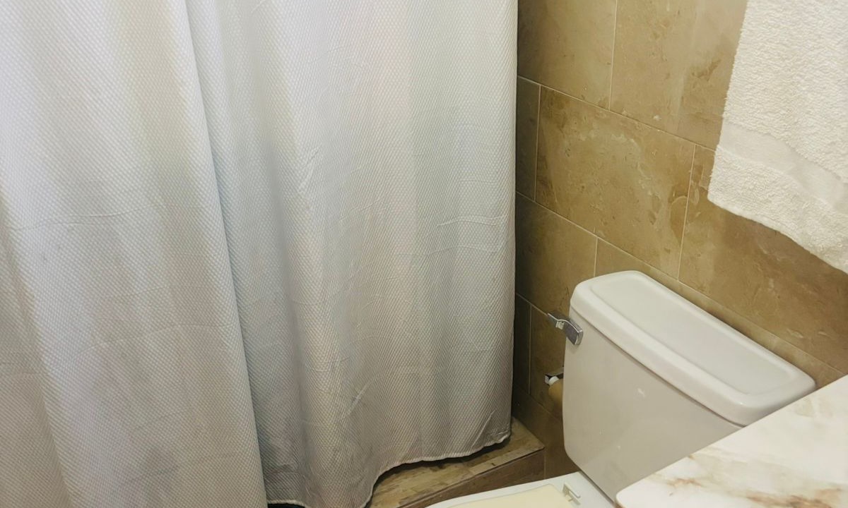 Photo of Bathroom in Bonao