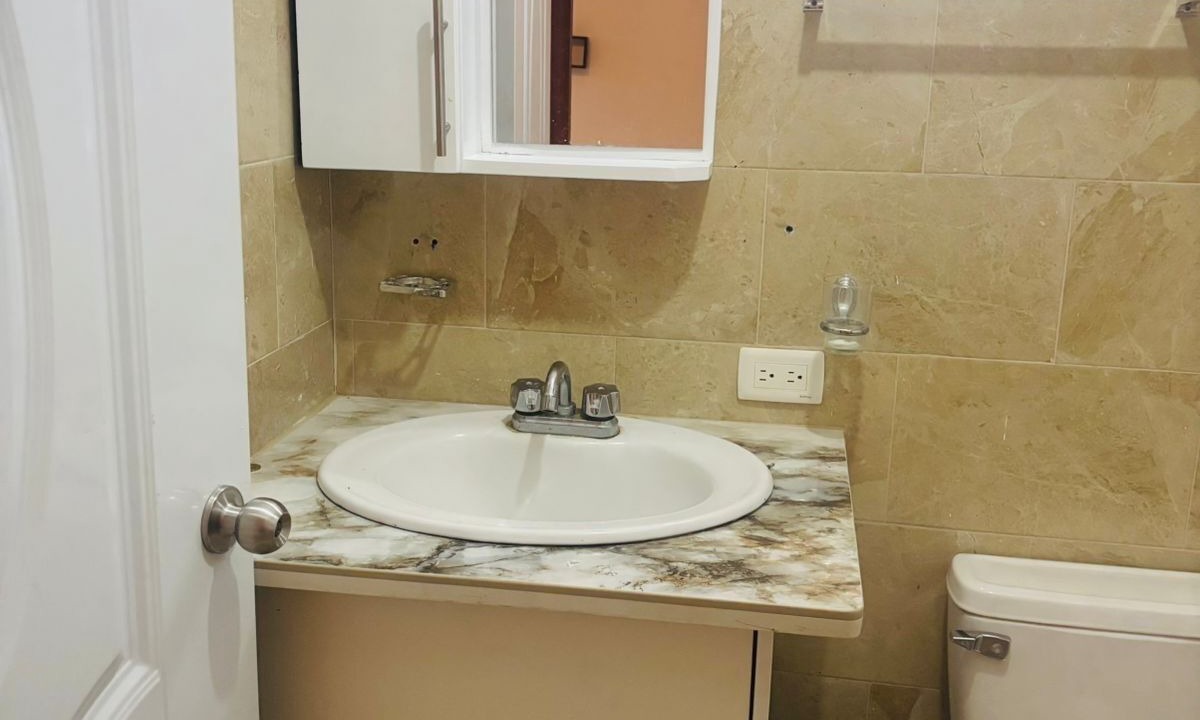 Photo of Bathroom in Bonao