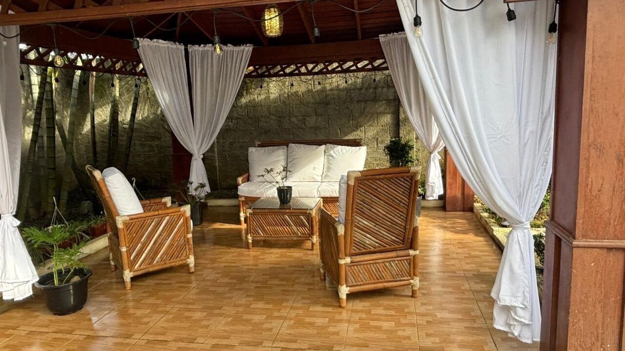 Photo of Patio Balcony in Bonao