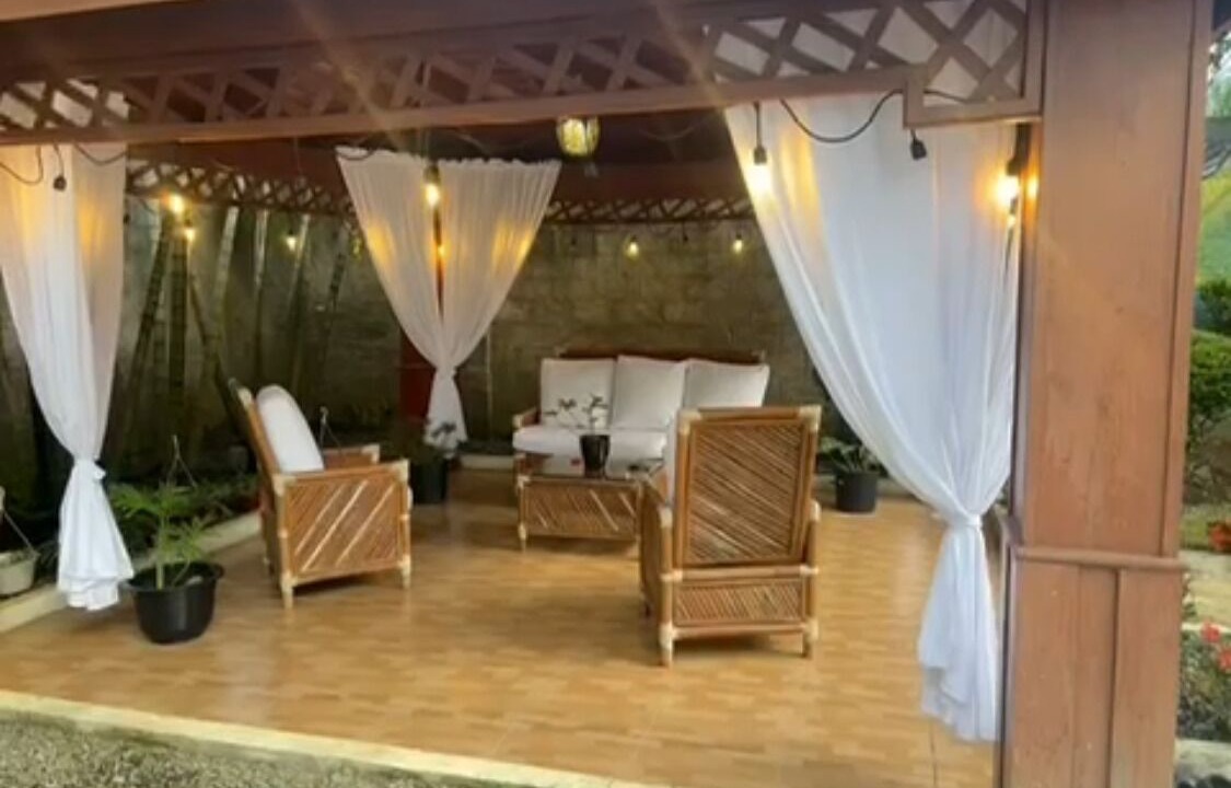 Photo of Patio Balcony in Bonao