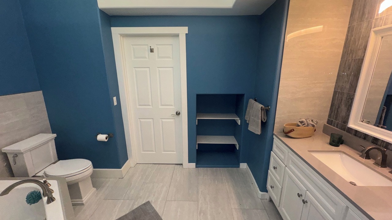 Photo of Bathroom in Holladay