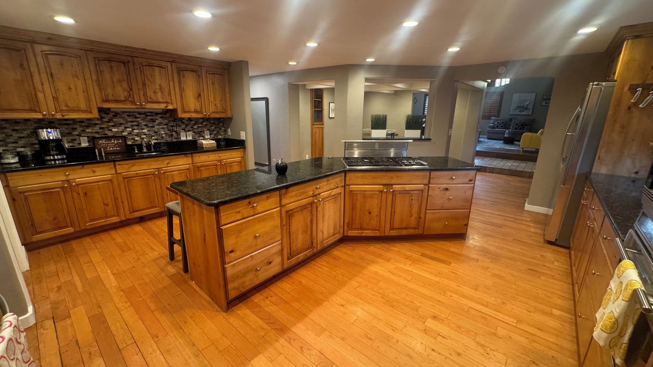 Photo of Kitchen in Holladay