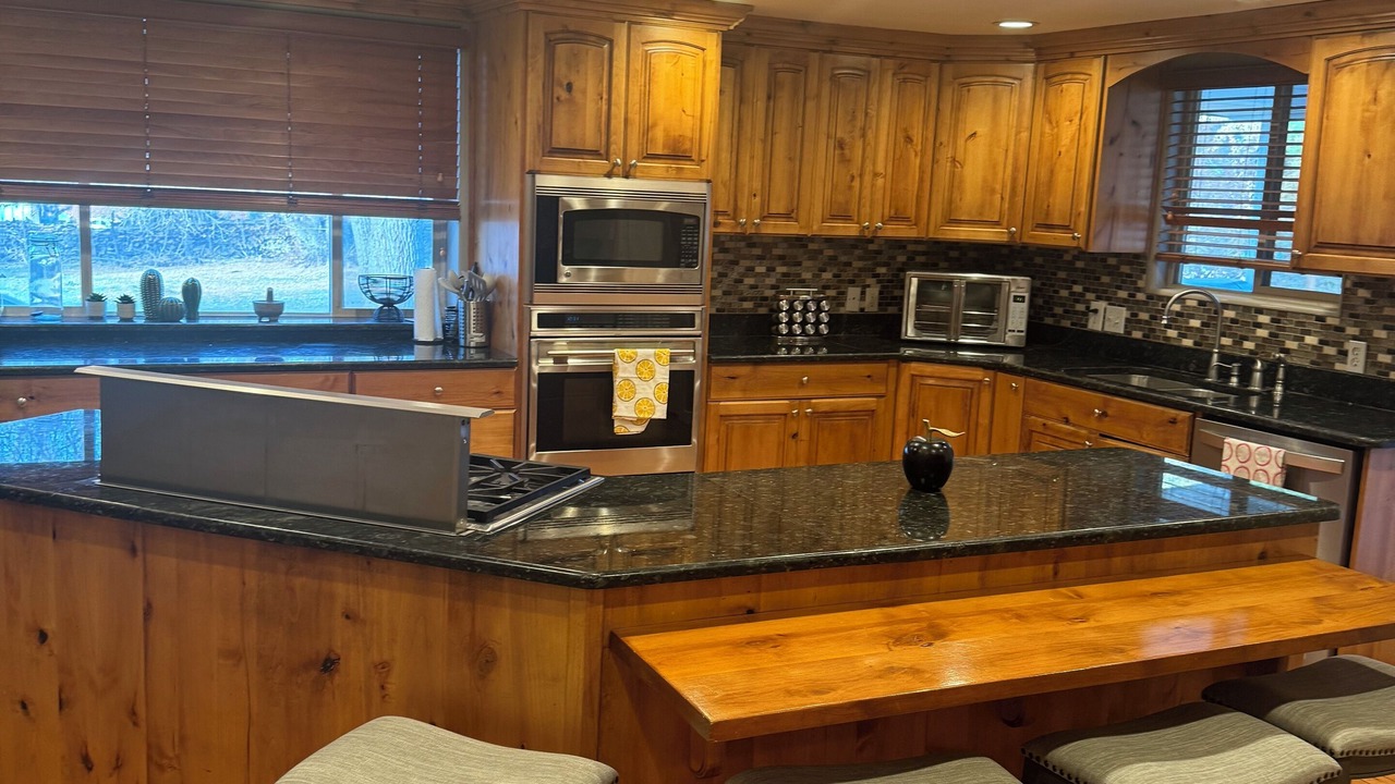 Photo of Kitchen in Holladay
