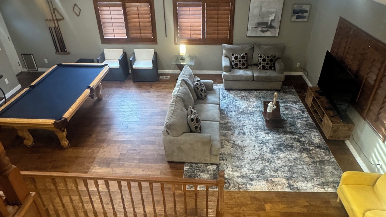 Photo of Livingroom in Holladay