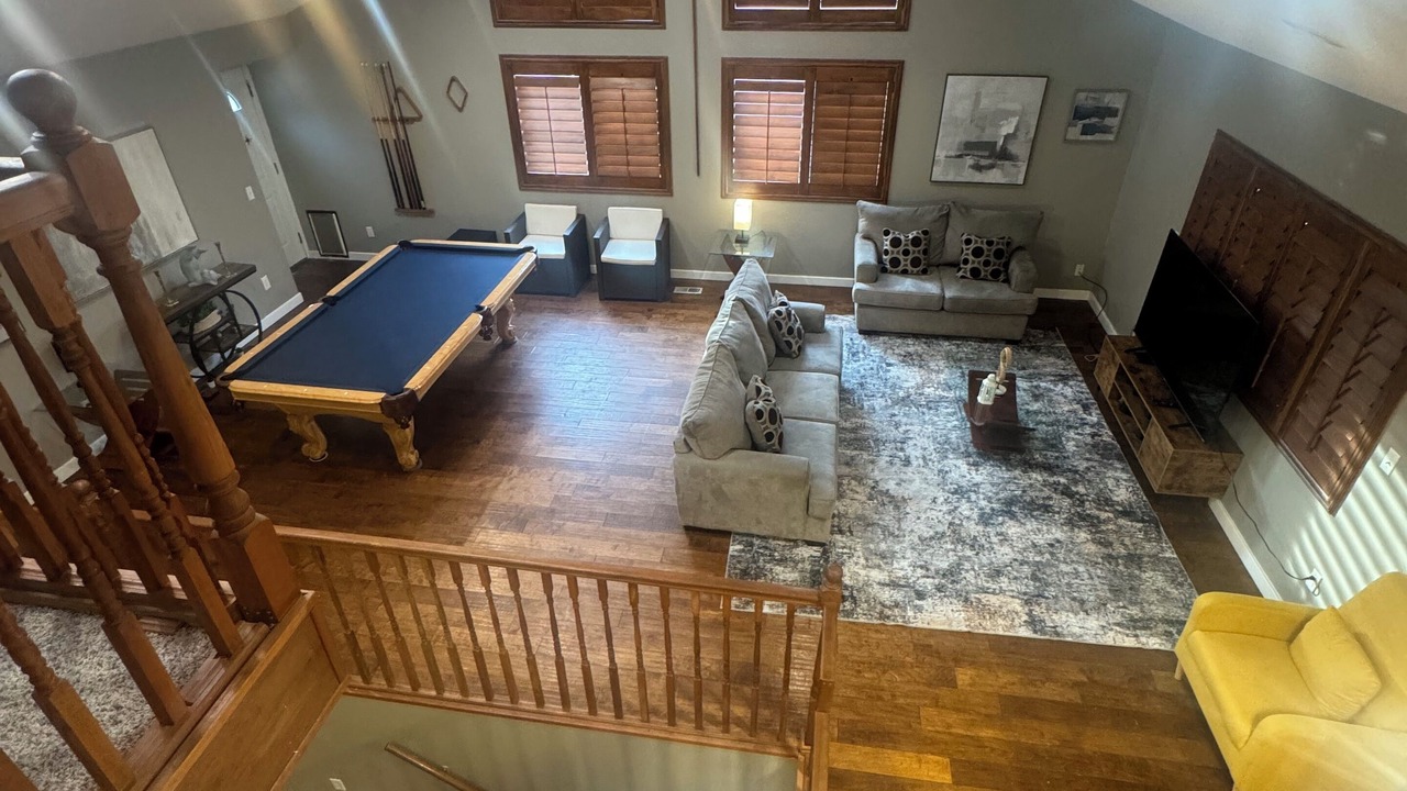 Photo of Livingroom in Holladay