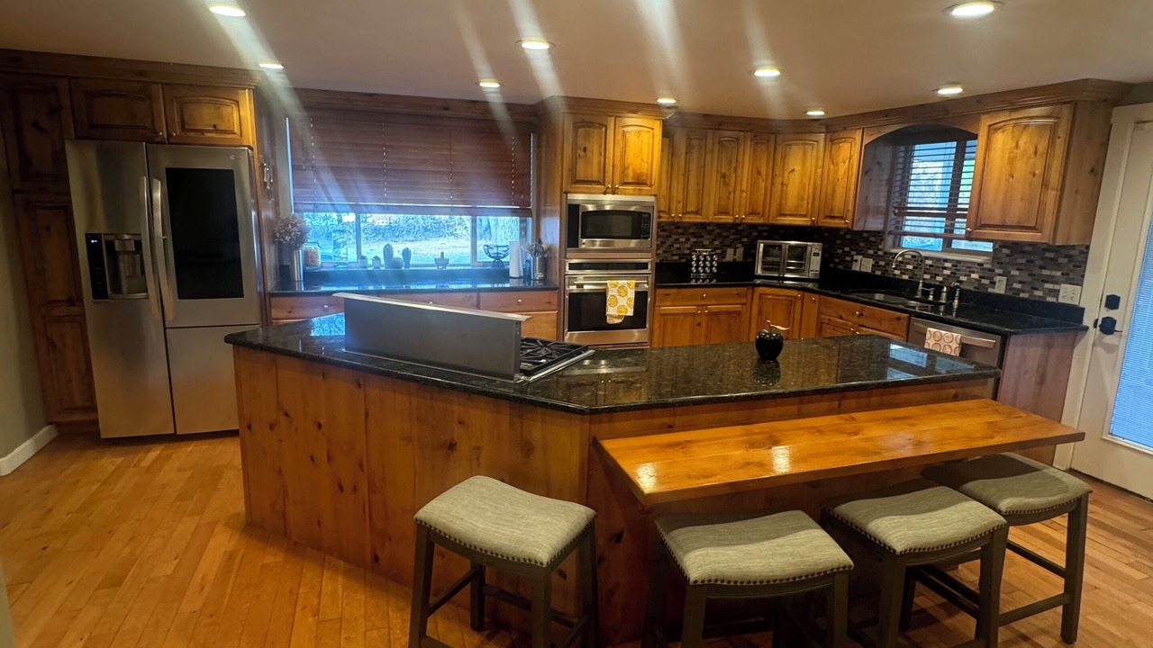 Photo of Kitchen in Holladay