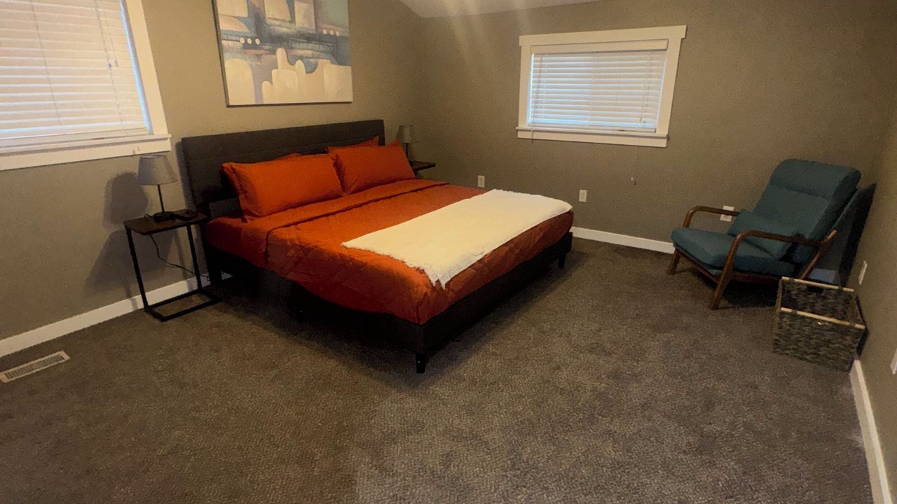 Photo of Bedroom in Holladay