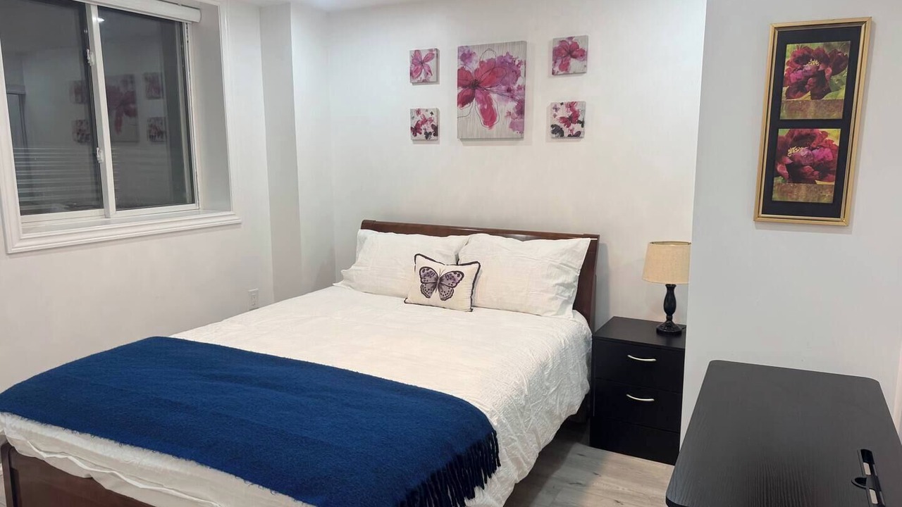 Photo of Bedroom in Ajax