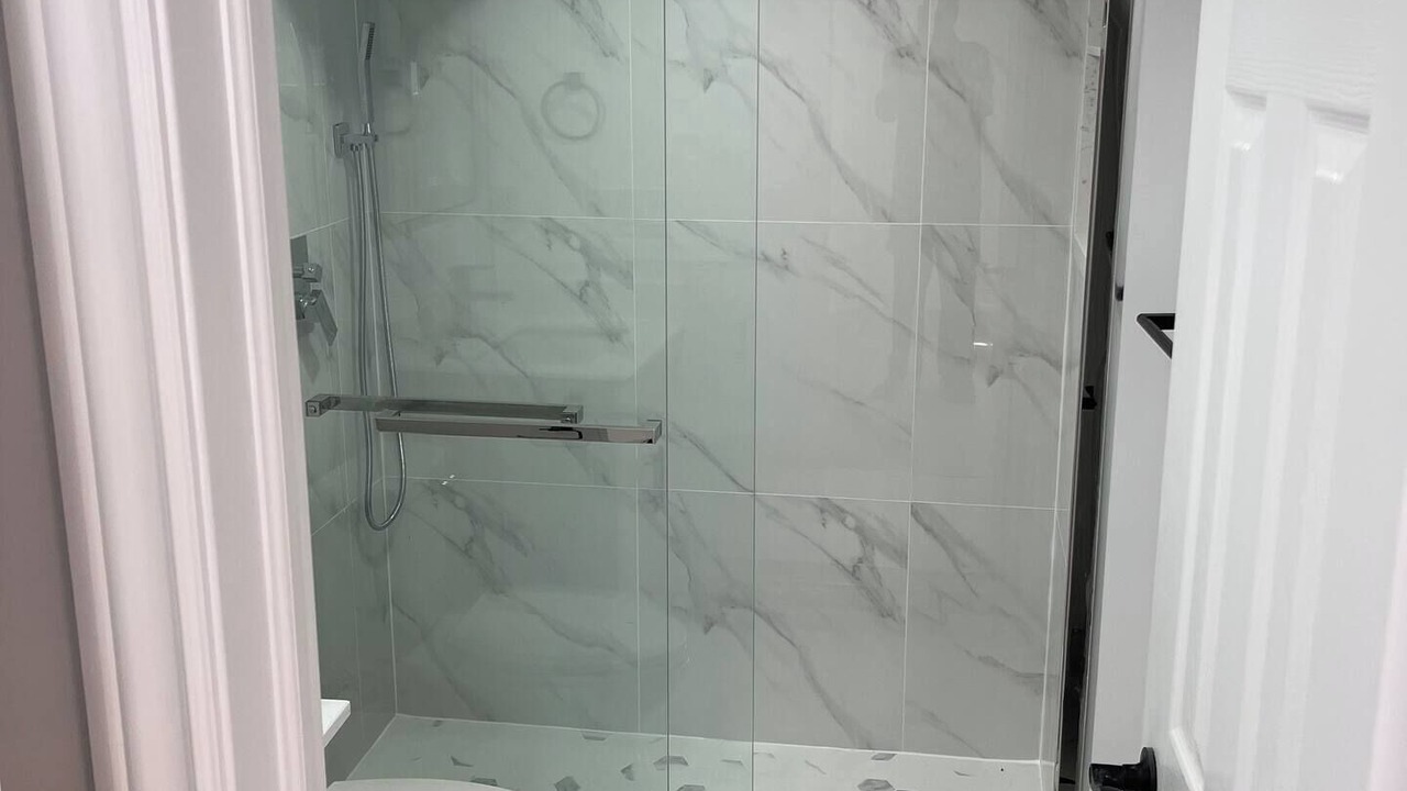 Photo of Bathroom in Ajax
