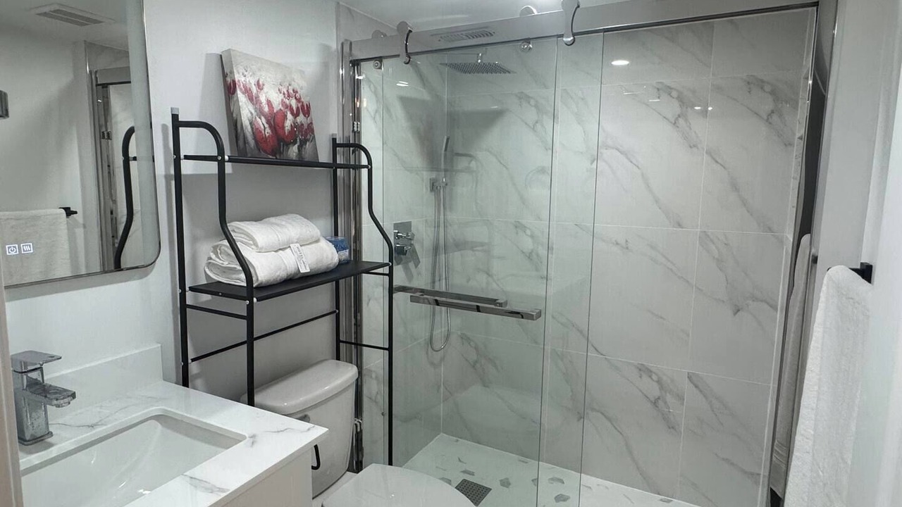 Photo of Bathroom in Ajax