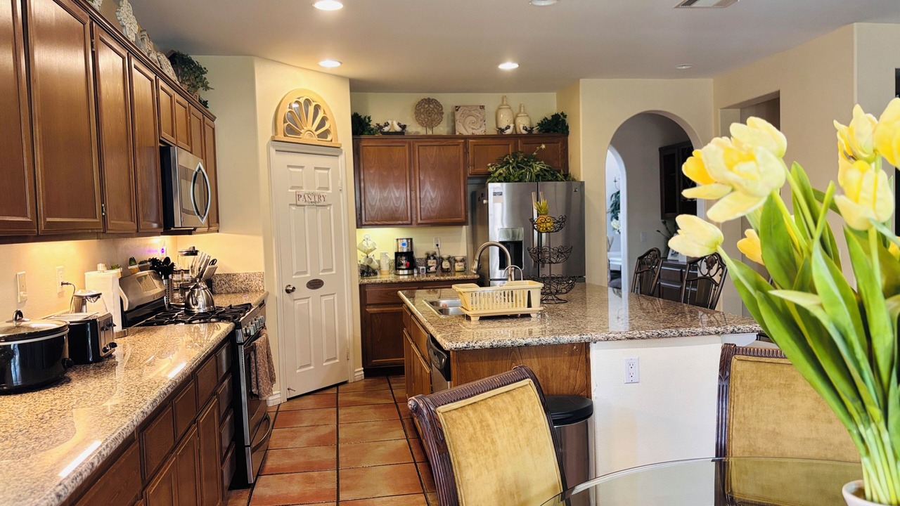 Photo of Kitchen in Lancaster