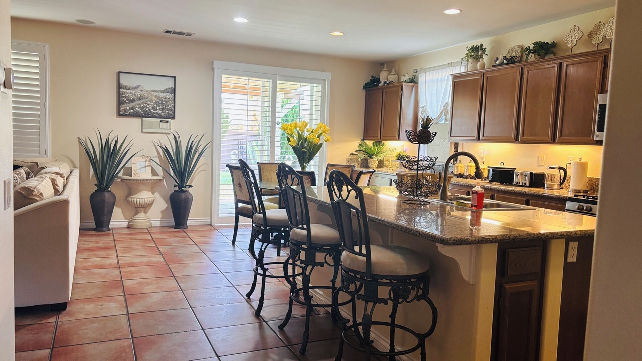 Photo of Kitchen in Lancaster