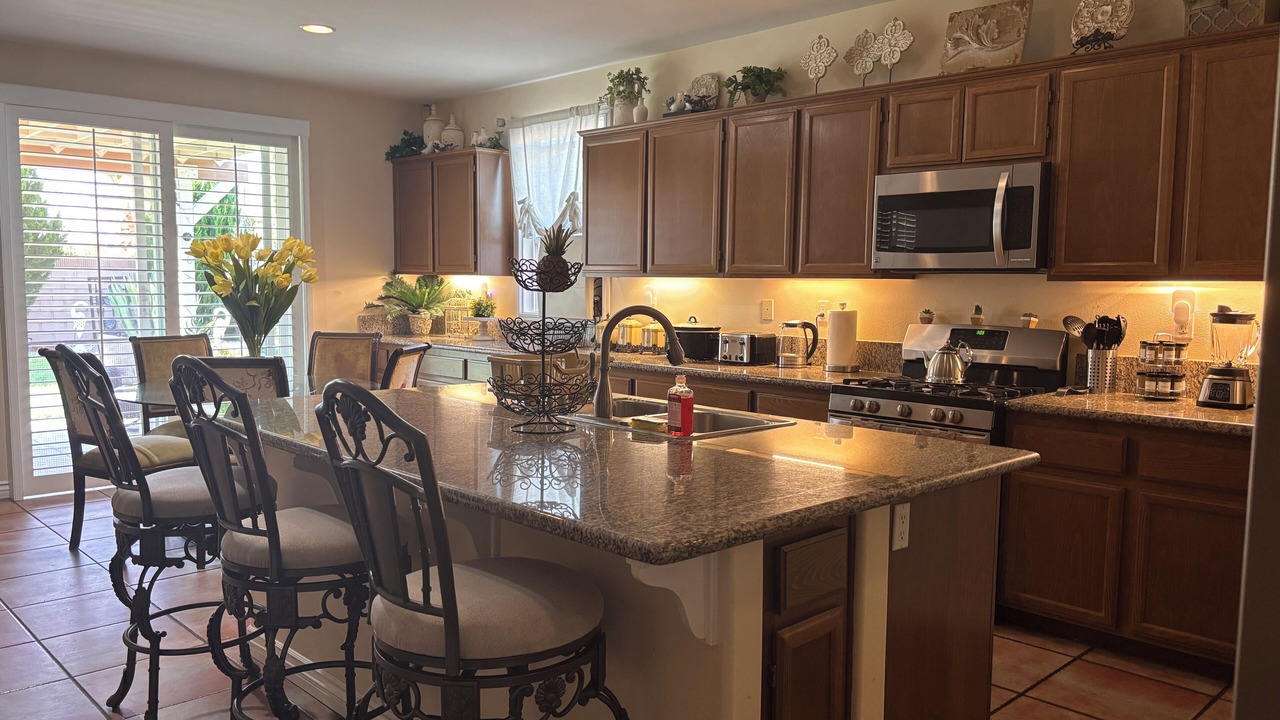 Photo of Kitchen in Lancaster